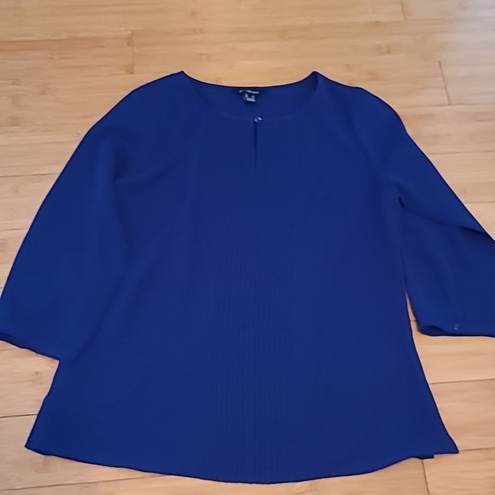 Land’s End Outfitters Blouse